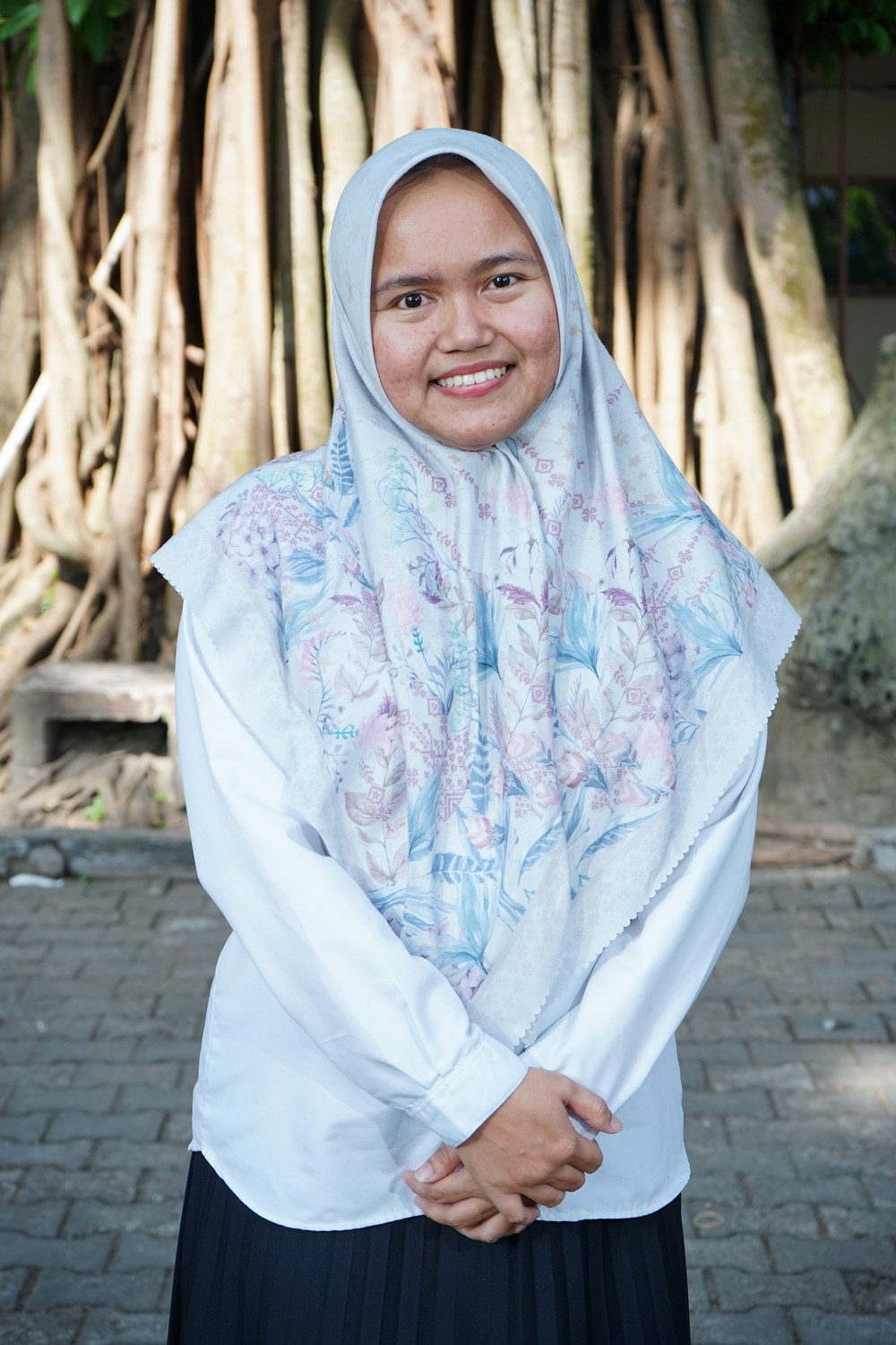 Diah Fatmawati, A,Md.