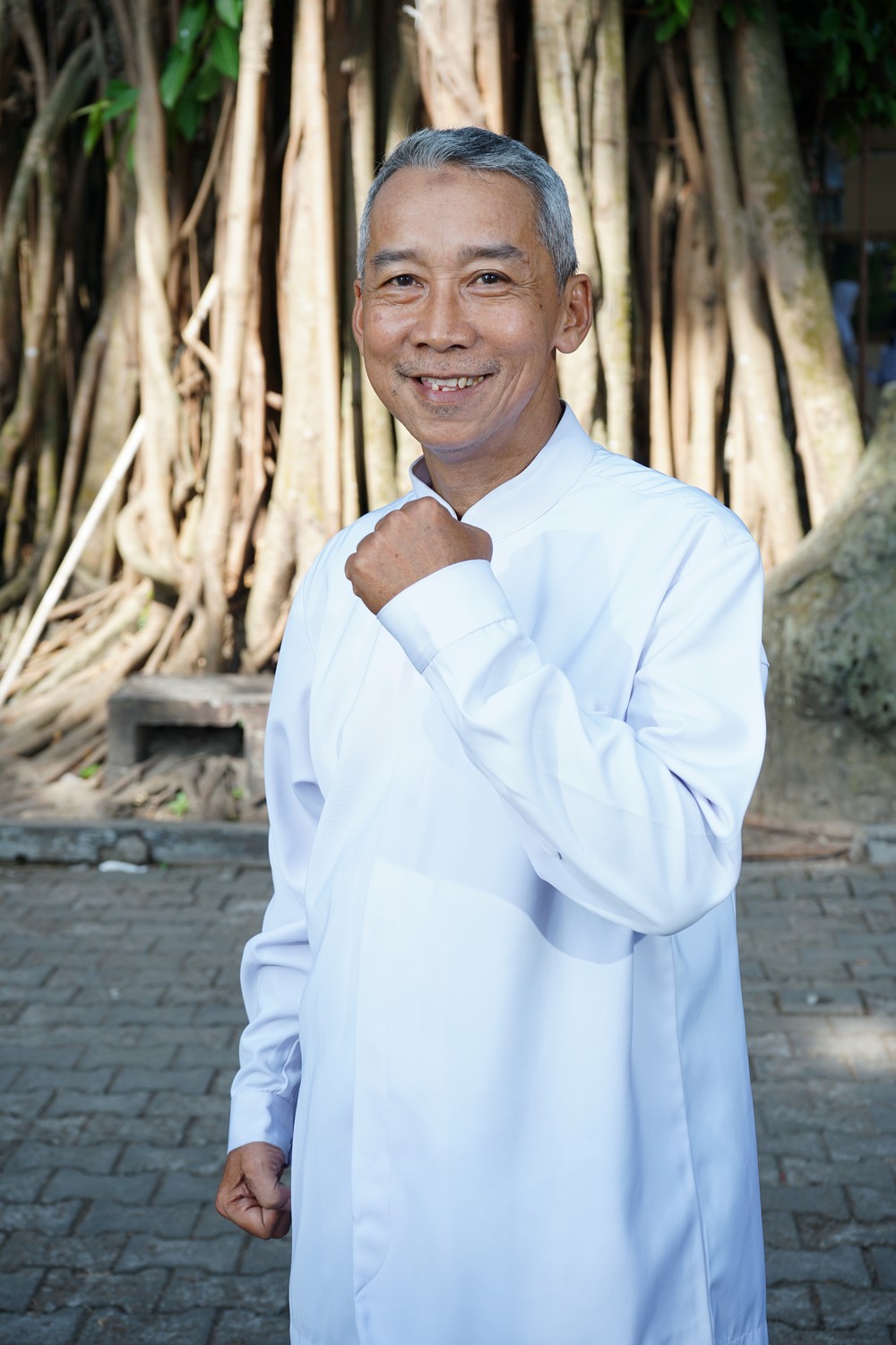 Raden Heru Adi Prasetyanta, S.Pd., M.Pd.