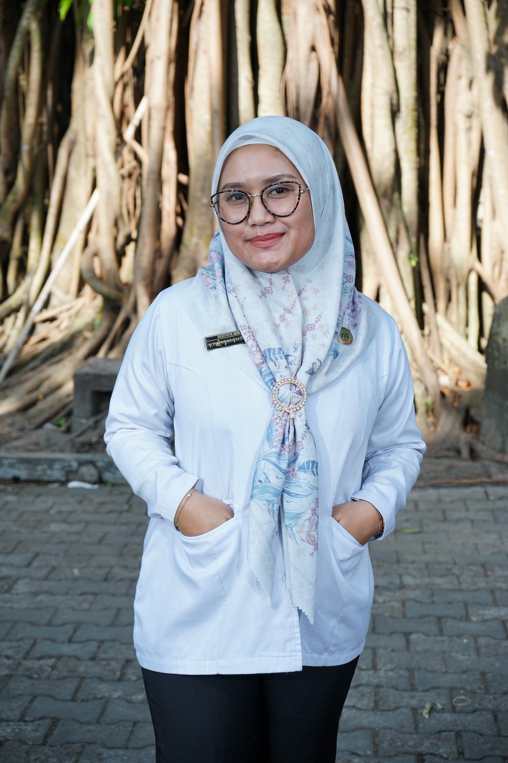 Restituta Devi Pramesti, S.Pd.