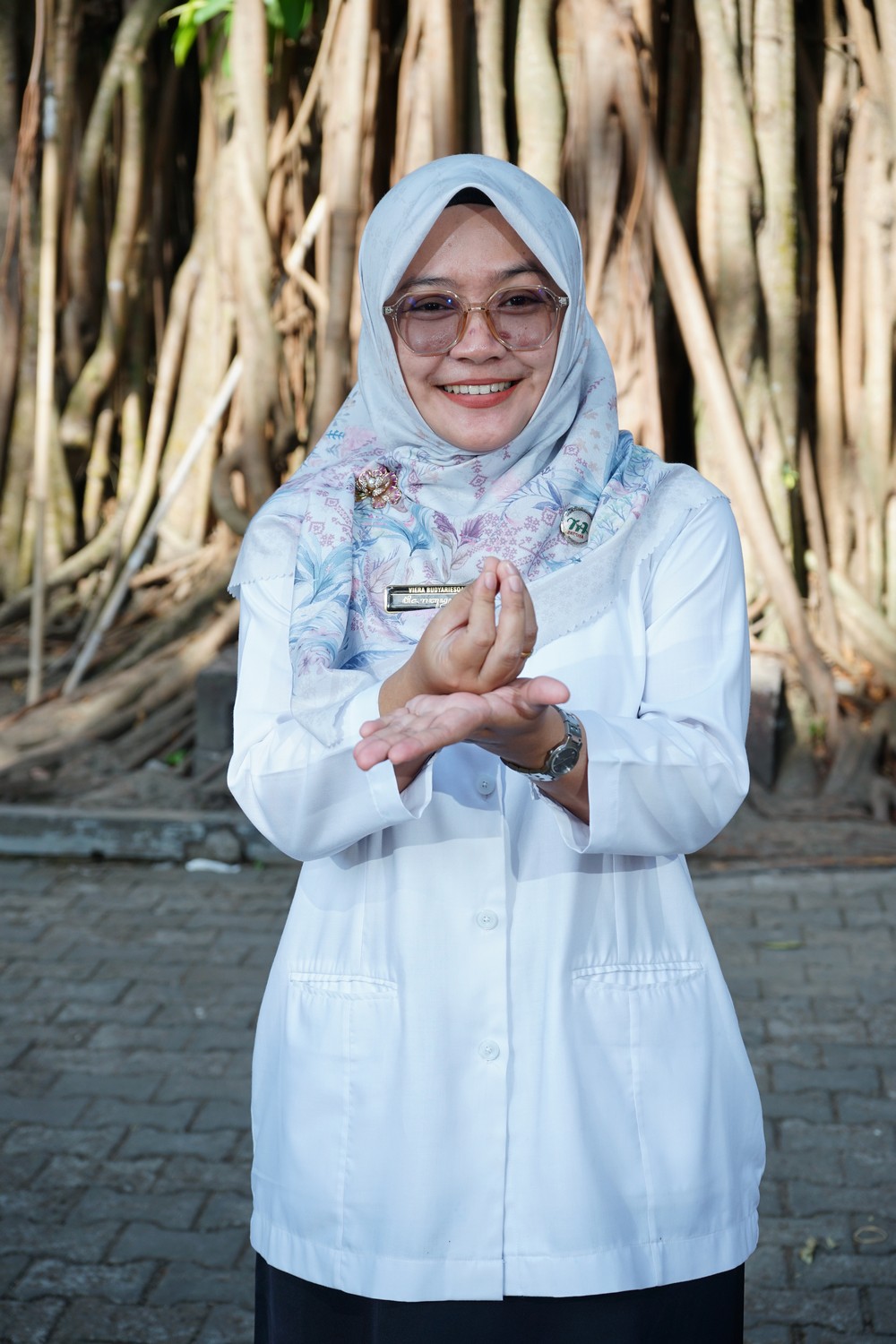 Viera Budyariesqa, M.Pd.