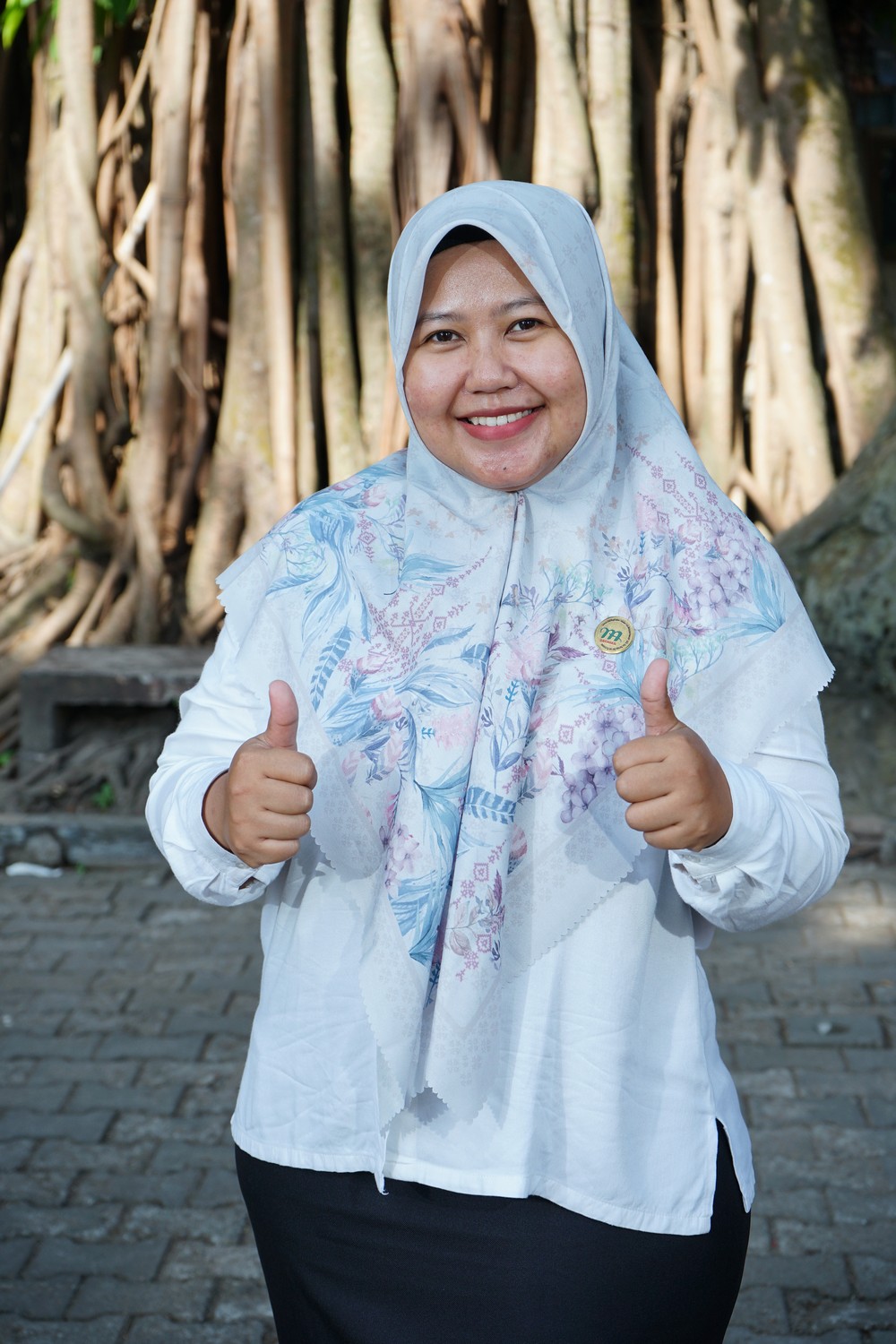 Warih Sri Martani, S.Pd.