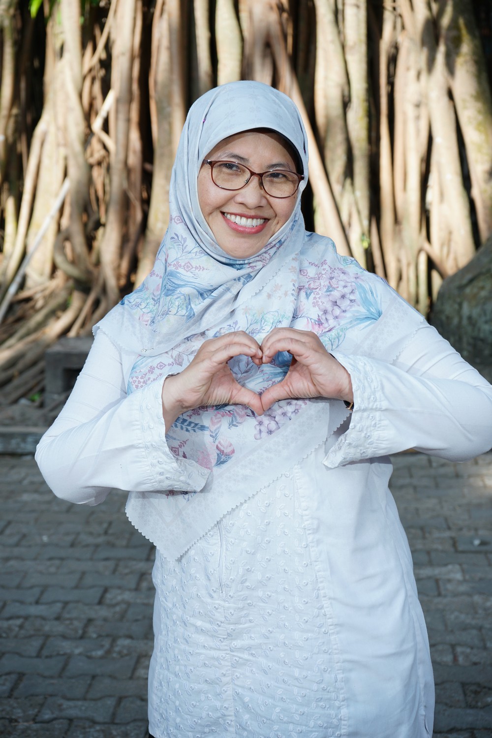 Rr. Yulfitri Retno Ambarsari, S.Pd.