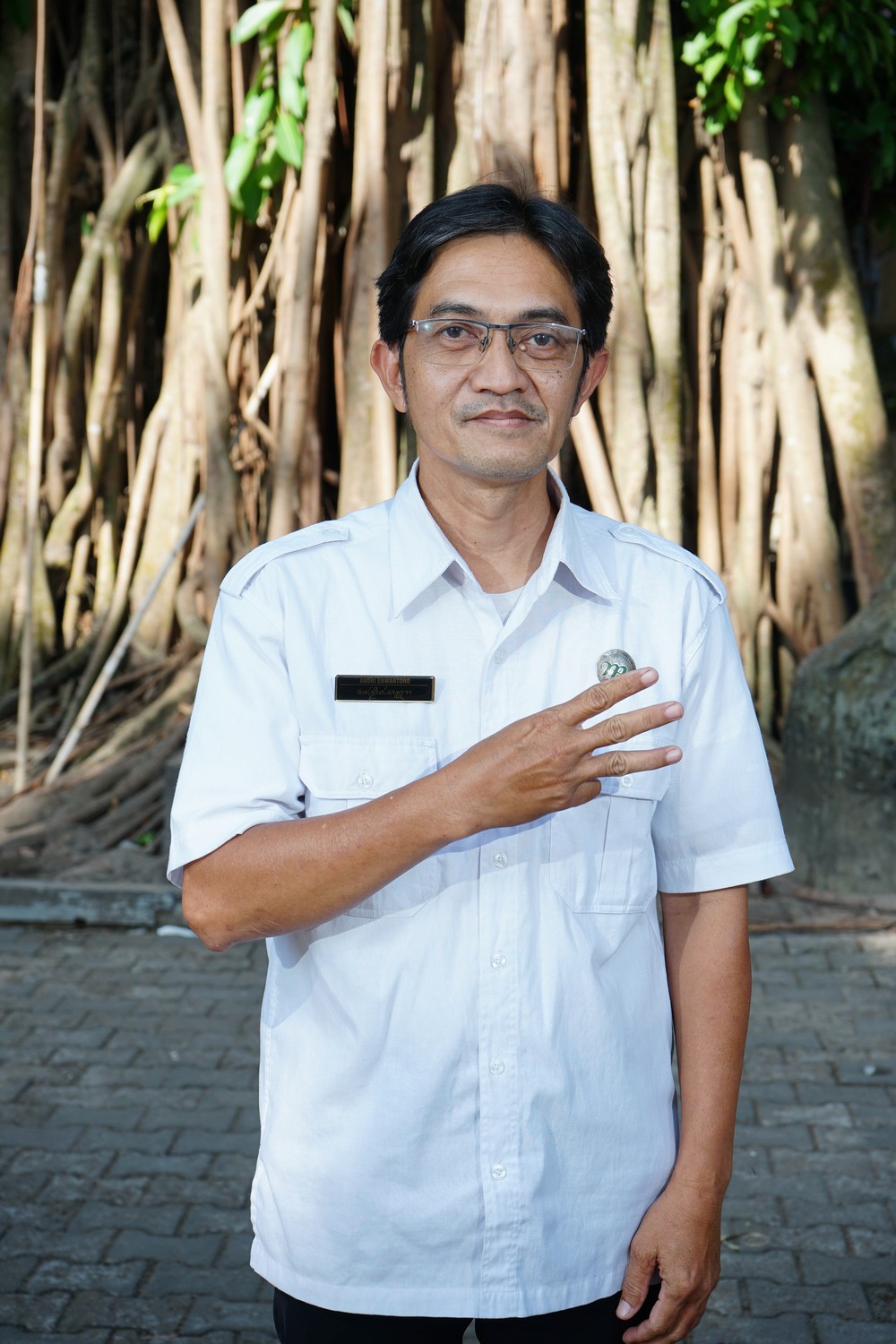 Andri Erwantoro