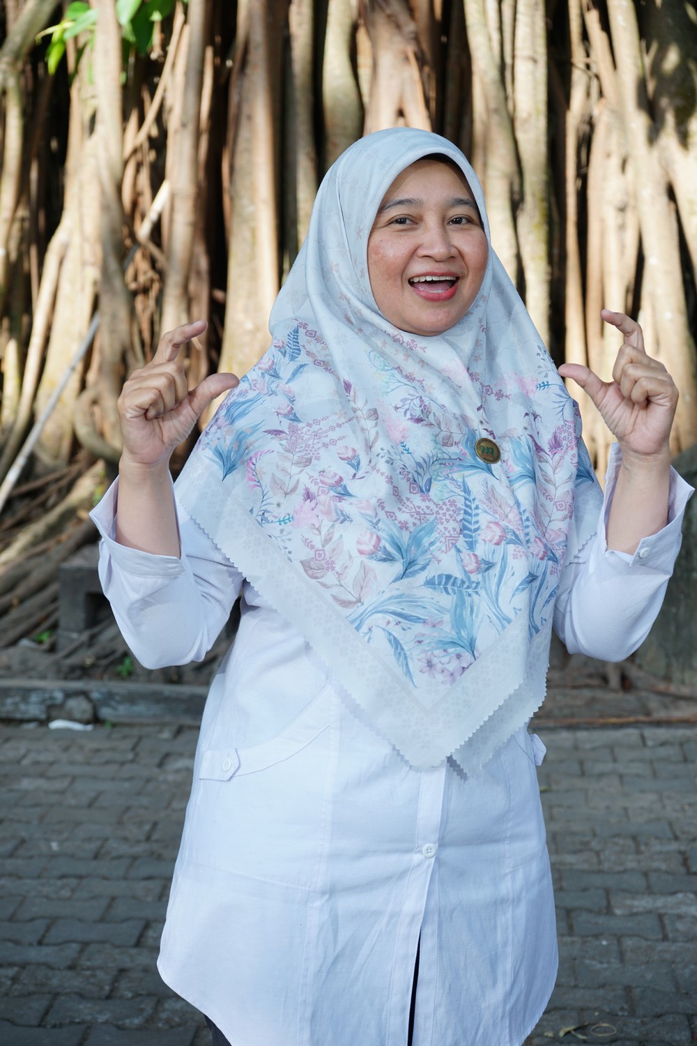 Nur Asih Himawati, S.Pd.