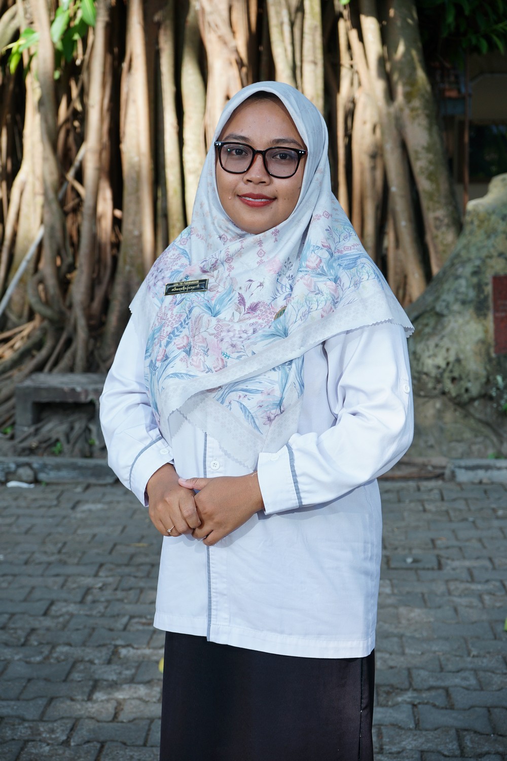 Lisa Tri Purwandari, S.Sos.