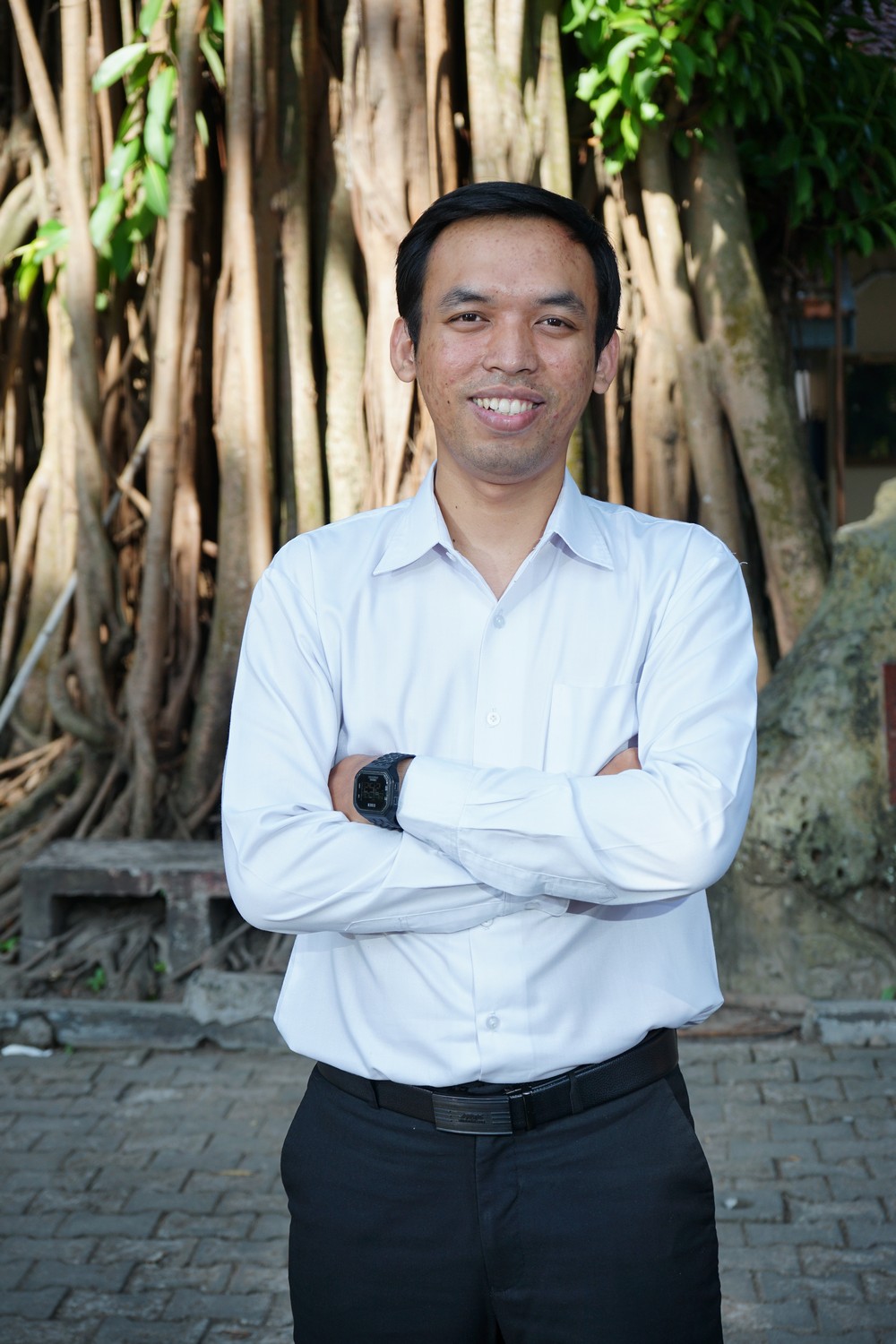Deden Hidayat, M.Pd.
