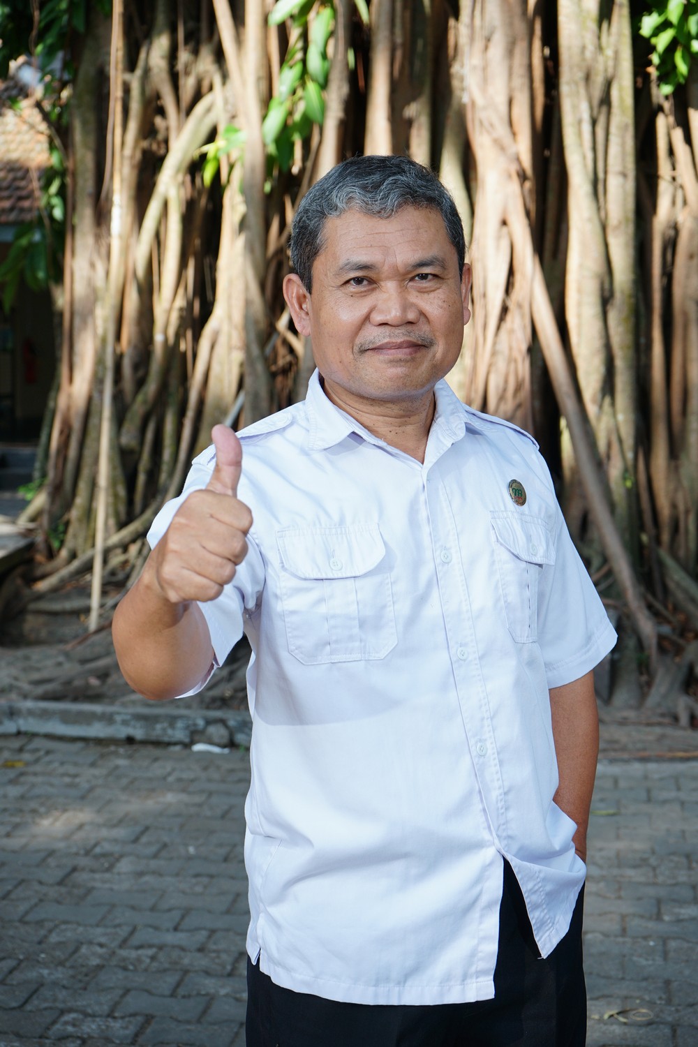 Sadono, M.Pd.