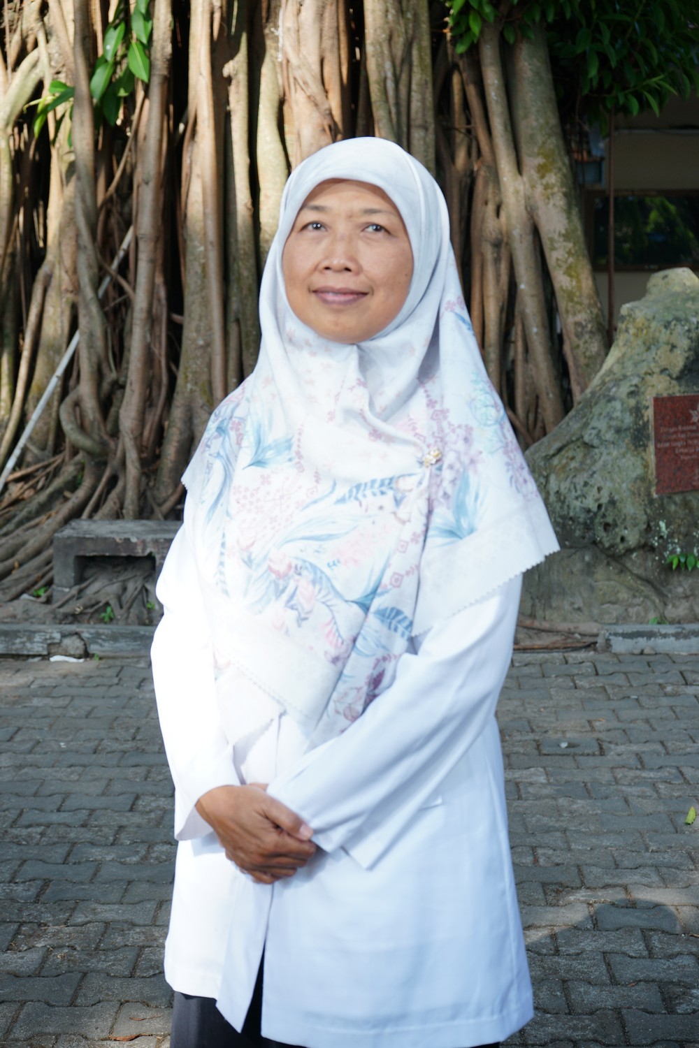 Setyorini Hidayati, S.Pd.