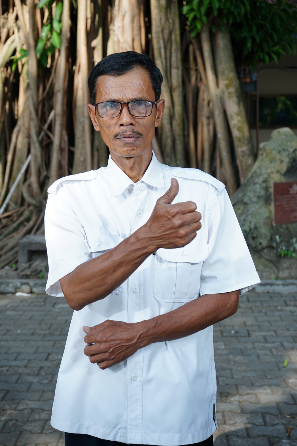 Eko Parjuko