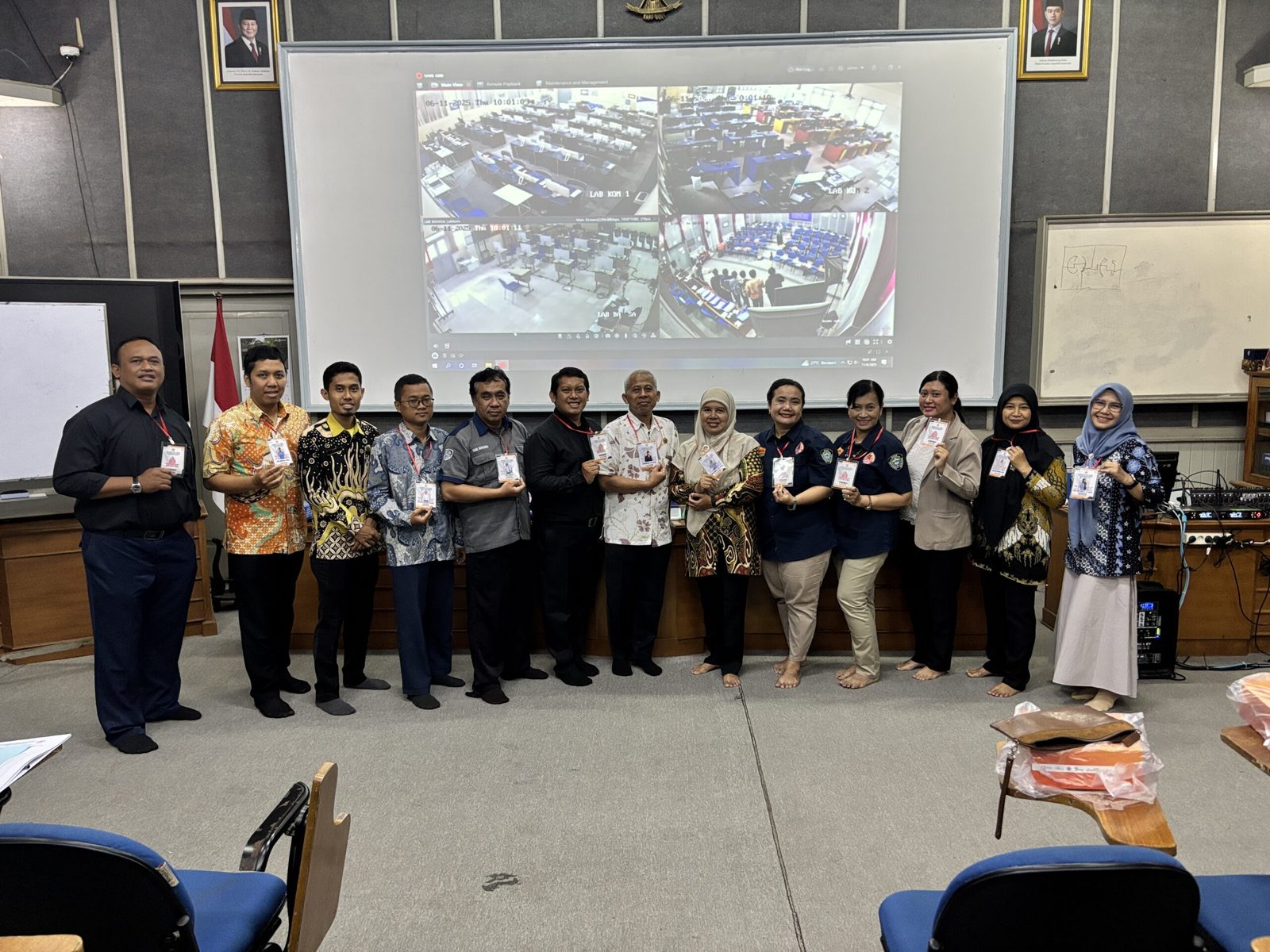 Tes Kemampuan Akademik (TKA) 2025 SMAN 3 Yogyakarta
