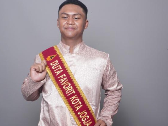 Duta Anak Favorit Kota Yogyakarta
